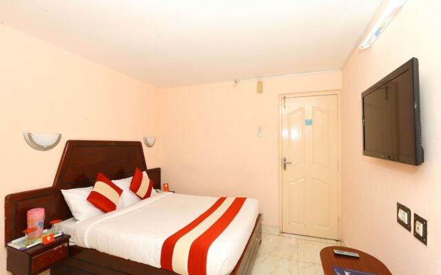 OYO 8723 Hotel Mount View Kodaikanal