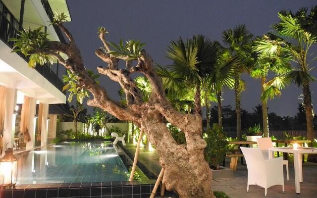 Sawah Joglo Boutique Villas & Resort