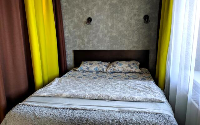 Уютные апартаменты на улице Ленина