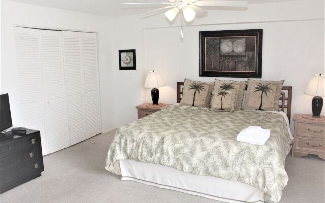 Jamaica Royale 602 - 2 Br Condo