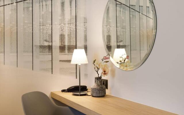 Centennial Nexus Hotel Tallinn