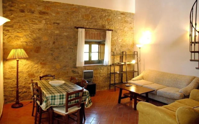 Agriturismo La Ferrozzola