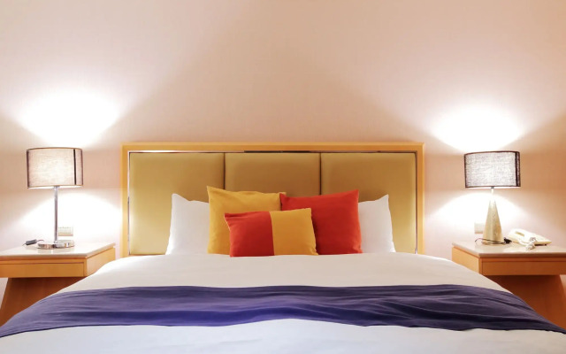 Jin Hua Hotel