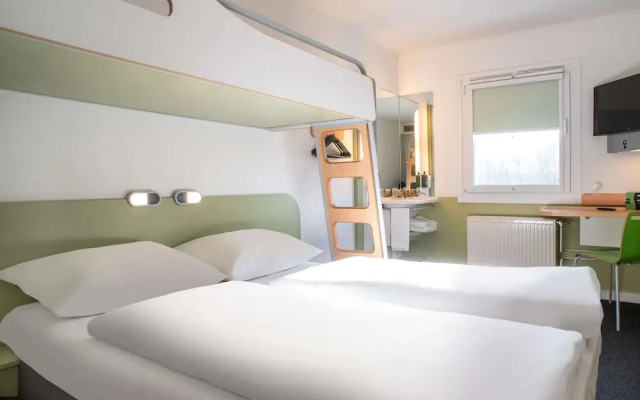 ibis Budget Essen Nord
