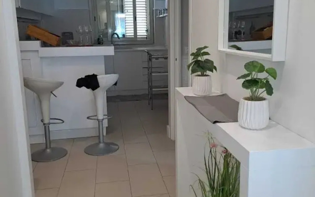 Casa Rosa di Sicilia Marzamemi