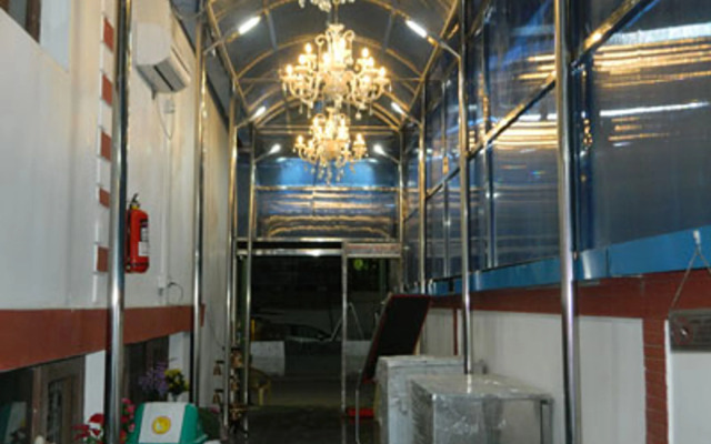 Mona Regency Hotel and Banquet