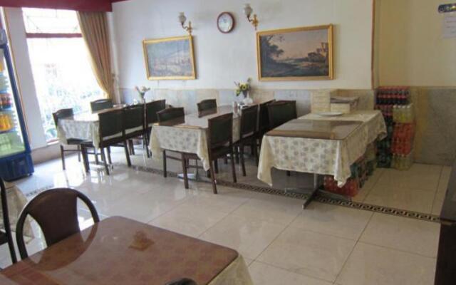 Sasan hotel