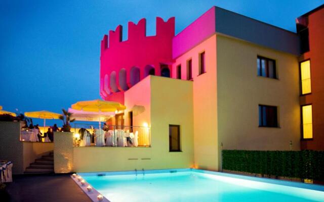 Hotel Il Castelletto