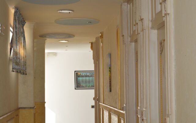 Hotel Ristorante Pizzeria Le Voilier