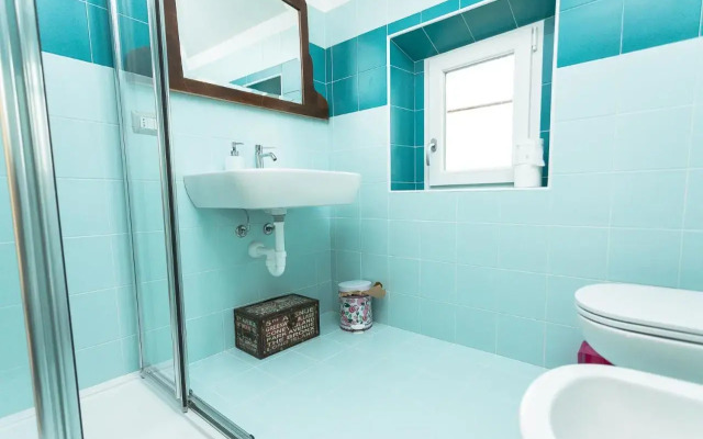 Albergo Diffuso Ca' Spiga