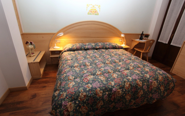 Hotel Fratazza