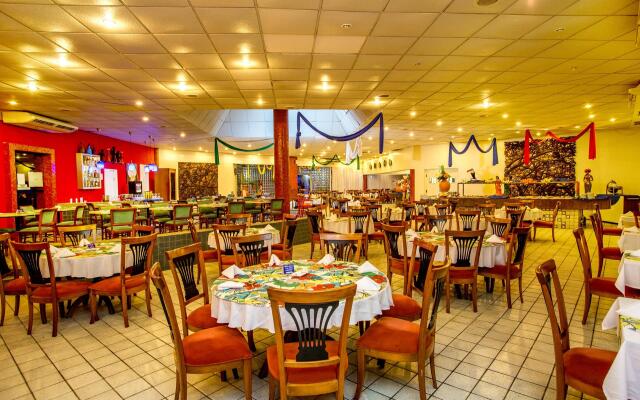 Resort Arcobaleno All Inclusive