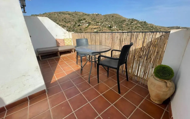 Casa De Pueblo A 10 Min Playa