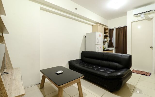 Educity Apartment Surabaya