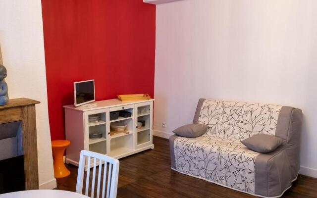 Appartement Saint-Sauveur