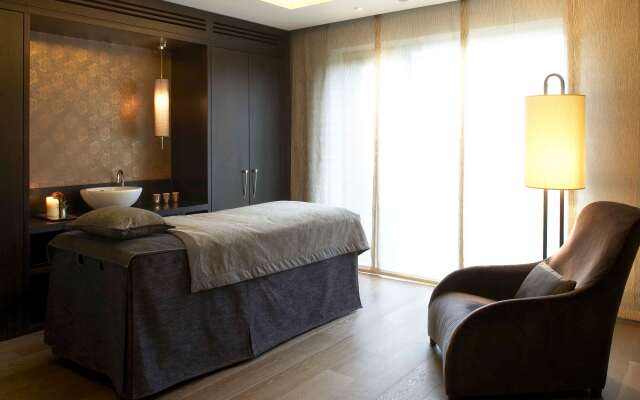 The Europe Hotel & Resort