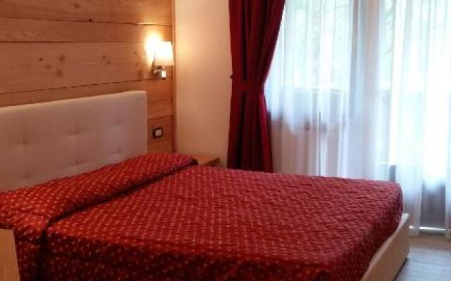 Albergo Garni Martina