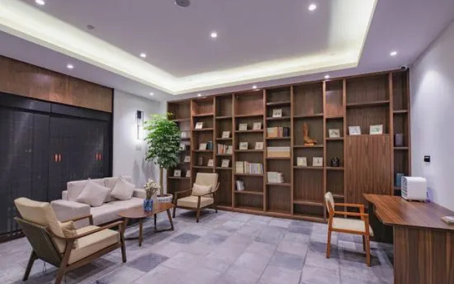 Landison Yiman Hotel