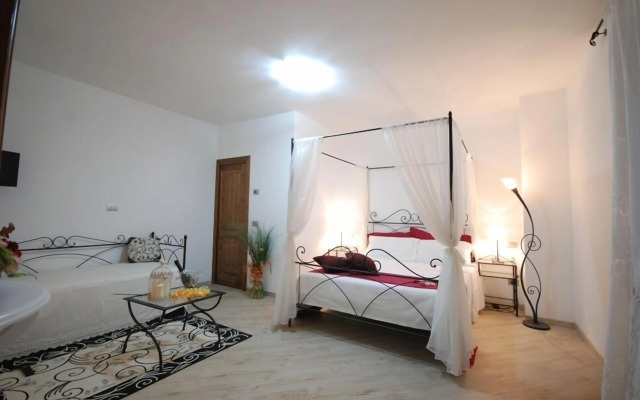 Agriturismo Quata Country House