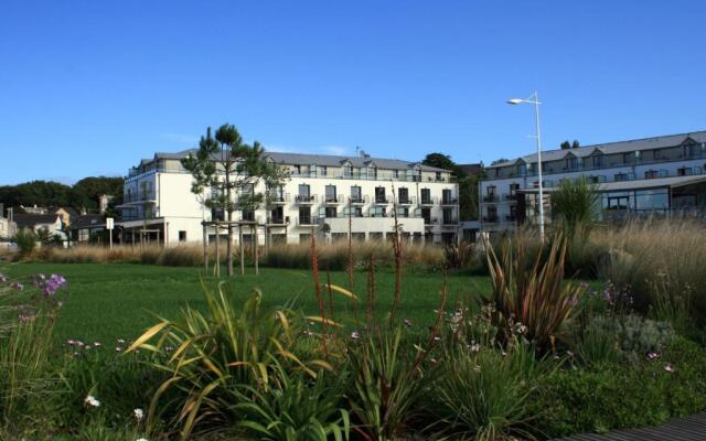 Résidence Thalasso Concarneau