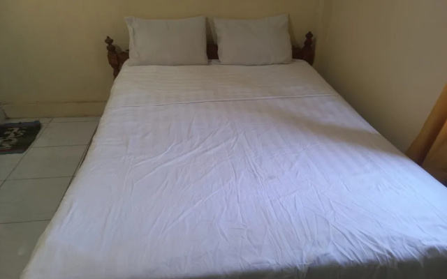 Hotel O Suripah Kostel Syariah