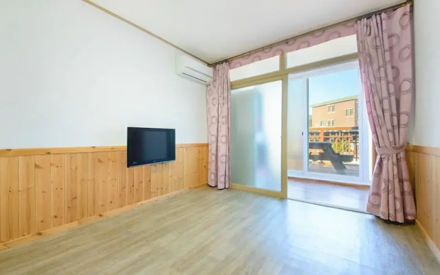 Samcheok sky Pension