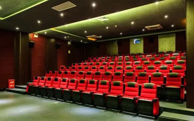 Cloud Nine Resort Hotel