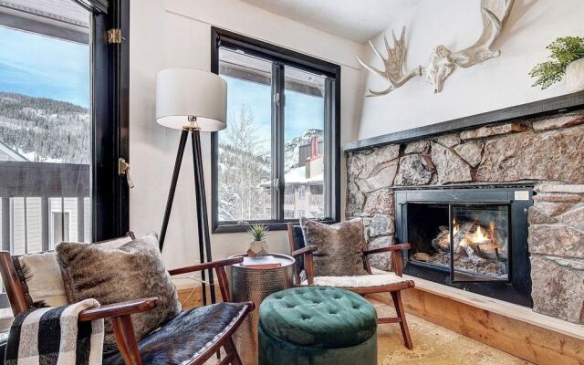 Stunning New Copper Condo