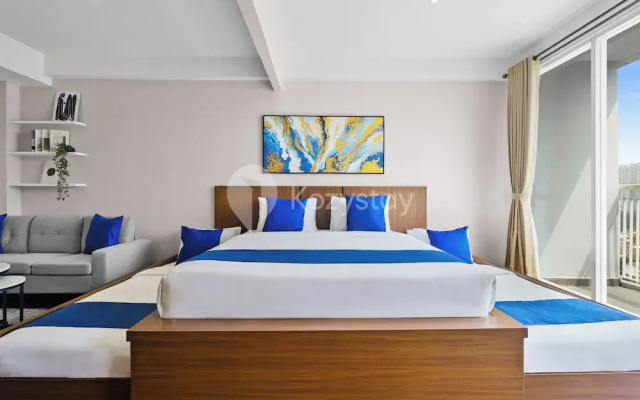 Tanera by Kozystay - Dago