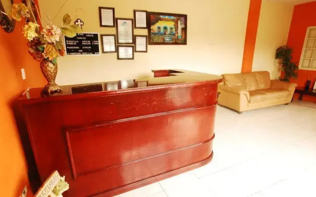Hotel Frimis