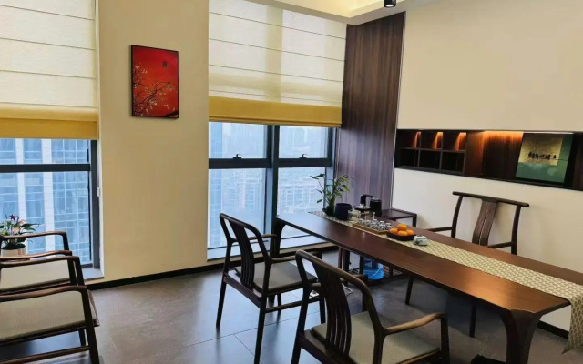 City Comfort Inn Zhuji Xishi Theater