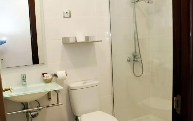 Hotel Artxanda