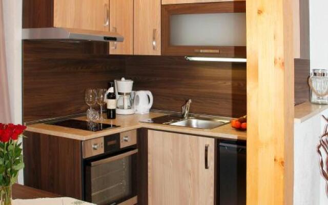Appartement 101