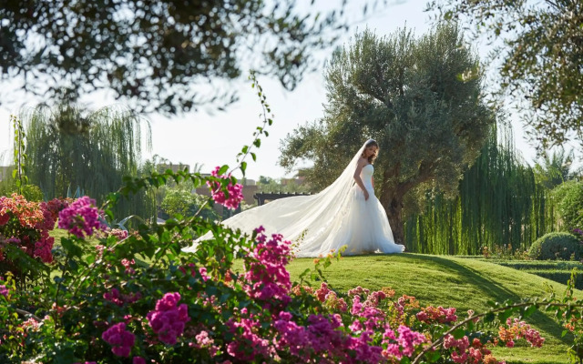 Mandarin Oriental, Marrakech