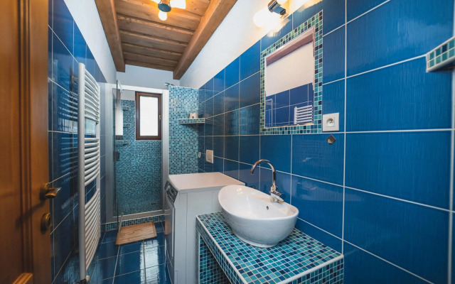 Domček pod Roháčmi