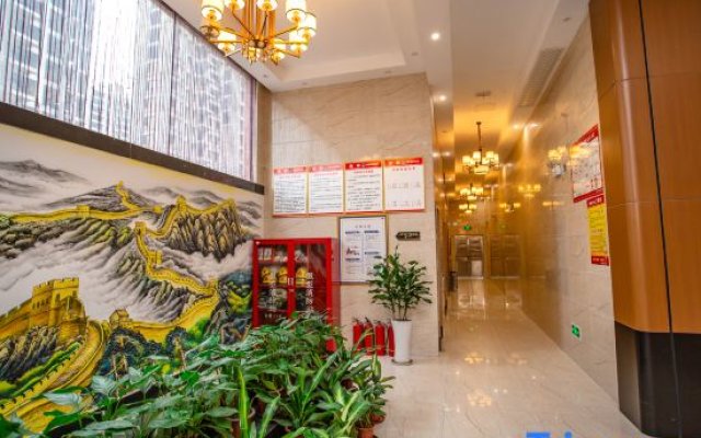 Rui Jing Hotel