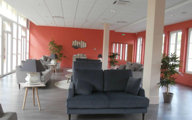 Résidence Zenao Appartements