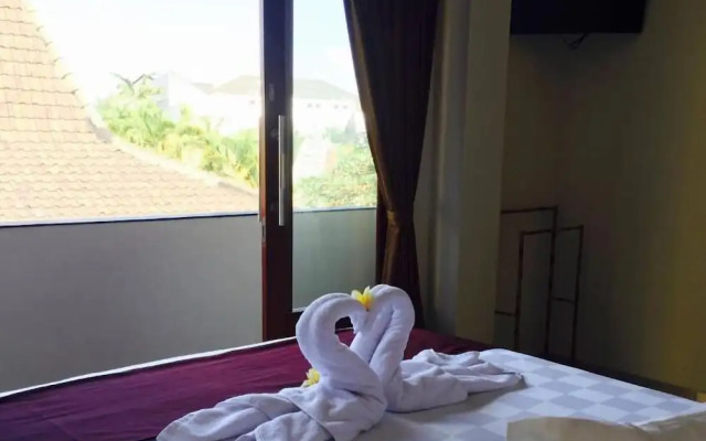 Dana Homestay