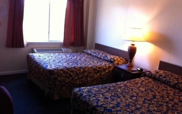 Ashford Motel