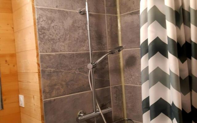 Appartement Les Deux Alpes, 2 pièces, 4 personnes - FR-1-516-154