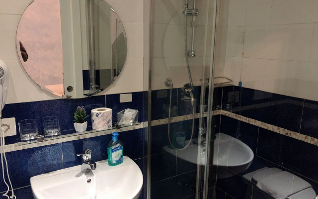 Guest House Lin Mare