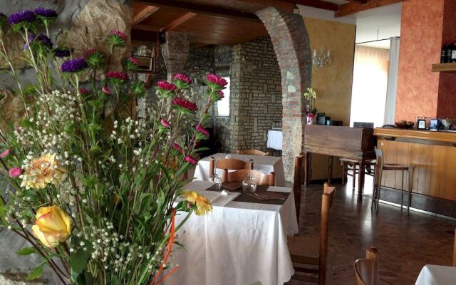 Albergo Ristorante San Michele
