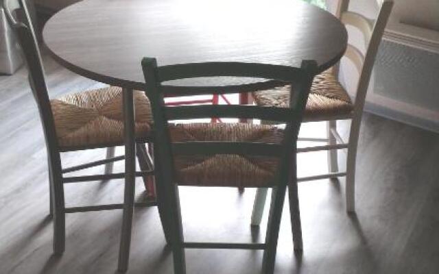 Appartement - Centre