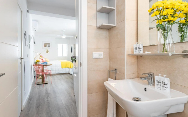 BNBHolder Cosy IV SEVILLA CATHEDRAL