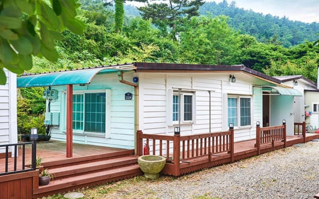 Yeosu Dolsan Healing Pension