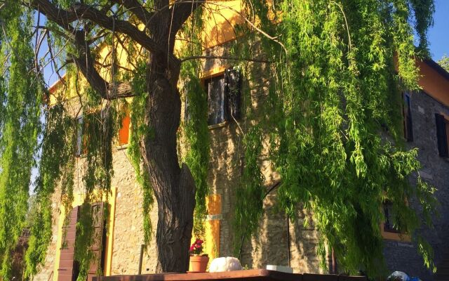 Bed & Breakfast Podere La Pace