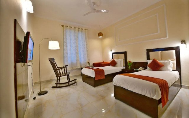 Kadamb Kunj