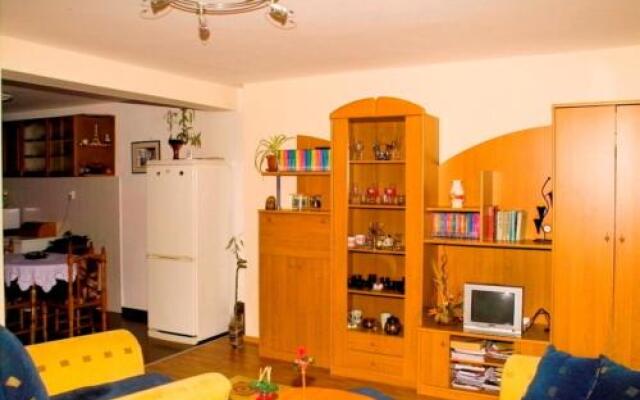 Guest House Marinakievi