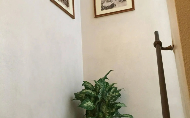 Hotel Centrale Europa