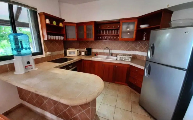 Villas Mayaluum Cozumel